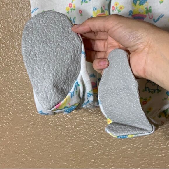 Vintage Kmart toddler girl 2 piece pajamas‎ - Picture 4 of 15